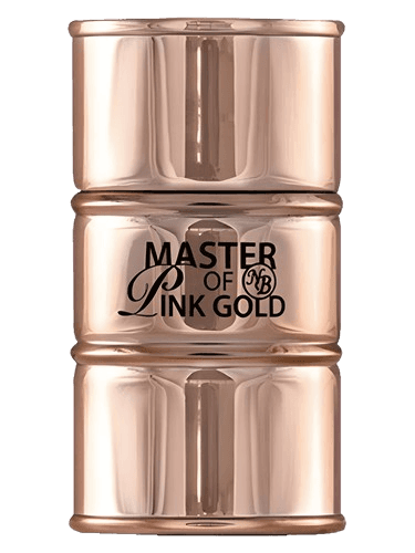 New Brand Parfums Master of Pink Gold