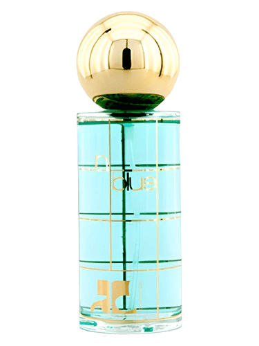 Courrèges Courreges In Blue Eau de Toilette