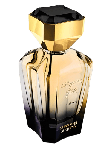 Emanuel Ungaro L'Amour Fou L'Elixir