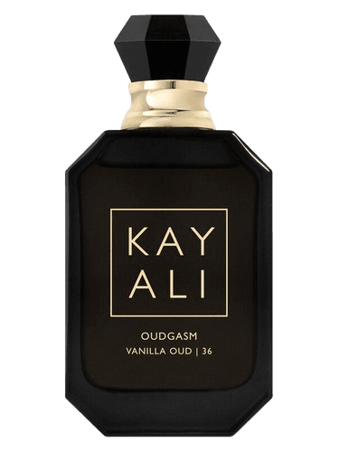Kayali Fragrances Oudgasm Vanilla Oud | 36 Eau de Parfum Intense