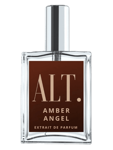 ALT. Fragrances Amber Angel