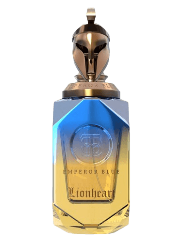 Emperor Blue Lionheart