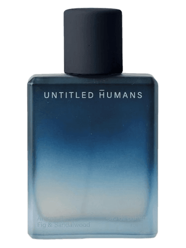 HMNS Untitled Humans: Aroma 01