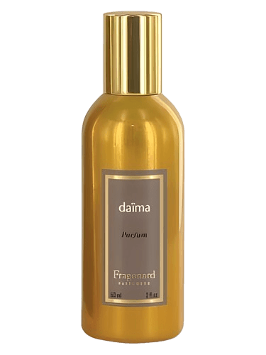 Fragonard Daïma Parfum
