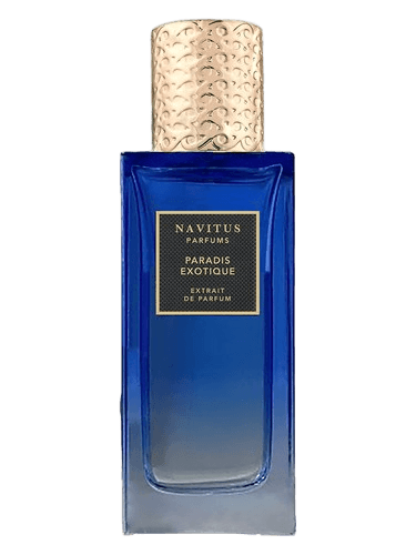 Navitus Parfums Paradis Exotique