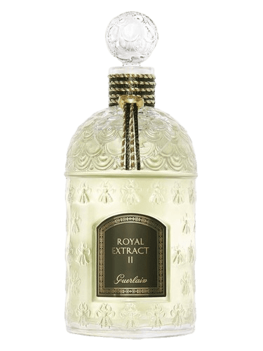 Guerlain Royal Extract II
