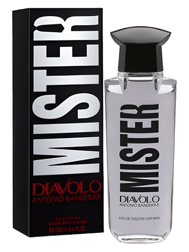 Antonio Banderas Mister Diavolo