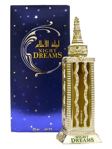 Al Haramain Perfumes Night Dreams