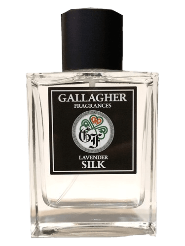 Gallagher Fragrances Lavender Silk