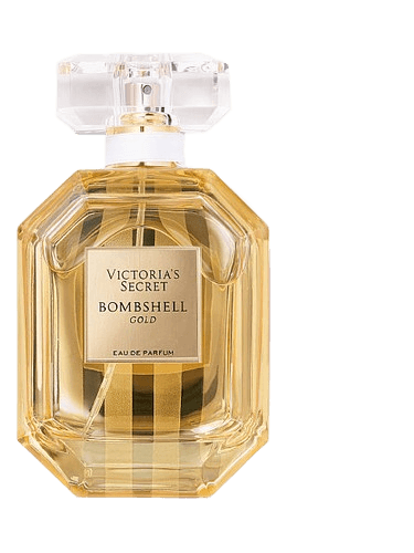 Victoria's Secret Bombshell Gold