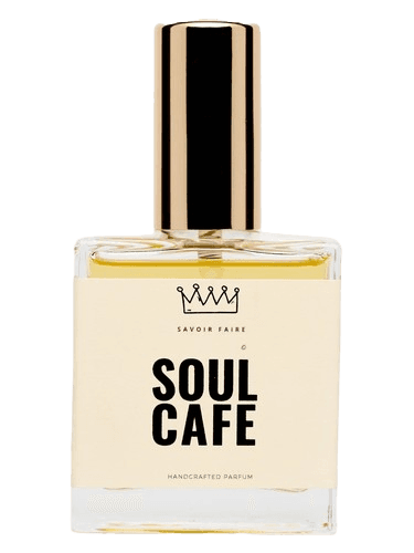 Savoir Faire Soul Cafe