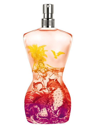 Jean Paul Gaultier Classique Summer 2015