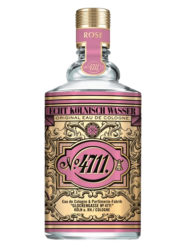 4711 4711 Rose Eau de Cologne