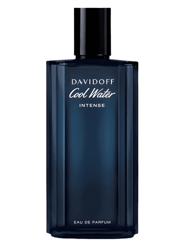 Davidoff Cool Water Intense