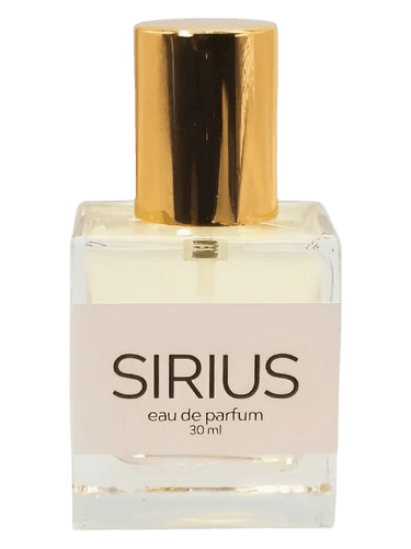 Maison des Animaux Fragrances Sirius