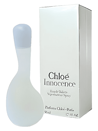 Chloé Chloé Innocence