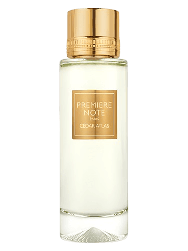 Première Note Cedar Atlas