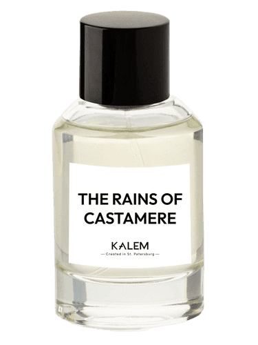 Kalem The Rains of Castamere