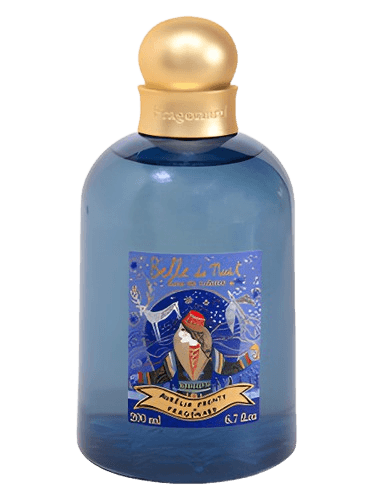 Fragonard Belle De Nuit Christmas Edition 2020