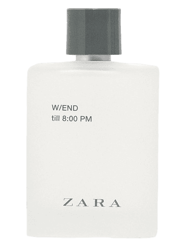 Zara Zara W/END till 8:00 PM