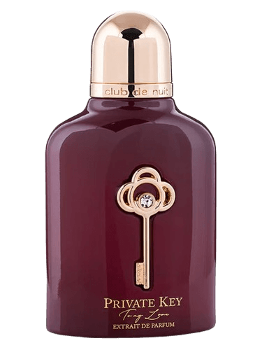 Armaf Private Key To My Love