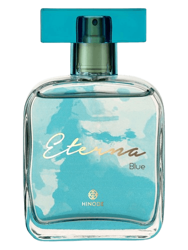 Hinode Eterna Blue