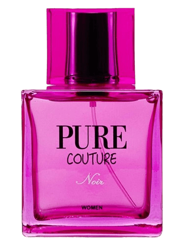Karen Low Pure Couture Noir