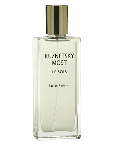 Новая Заря (The New Dawn) Kuznetsky Most Le Soir