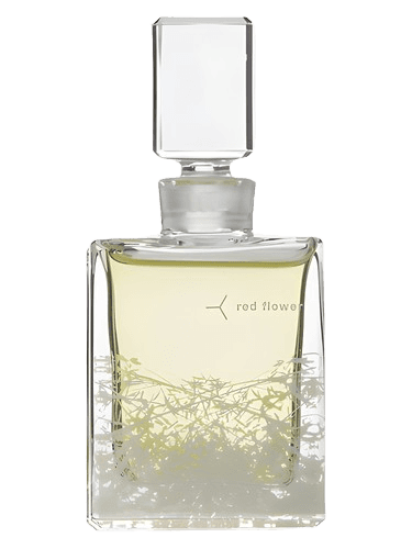 Red Flower Organic Perfume Ambrette