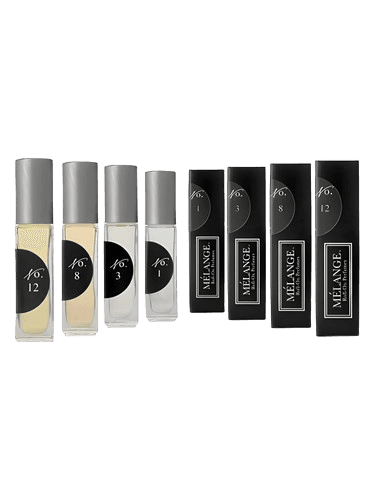 Melange Perfume Roll-on Perfume No. 15