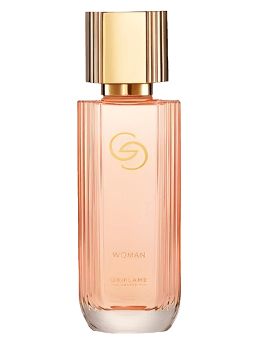 Oriflame Giordani Gold Woman Eau de Parfum