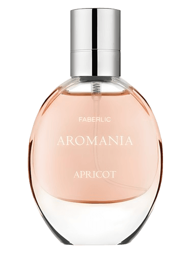 Faberlic Aromania Apricot