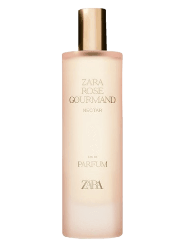 Zara Rose Goudmand Nectar