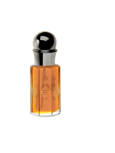 Abdul Samad Al Qurashi Wondrous Musk