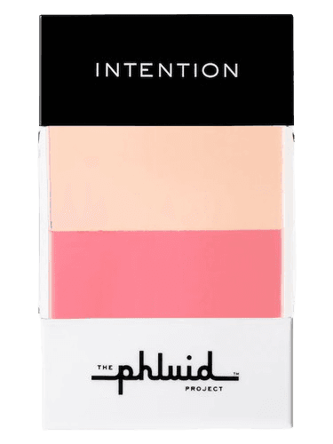 The Phluid Project Intention