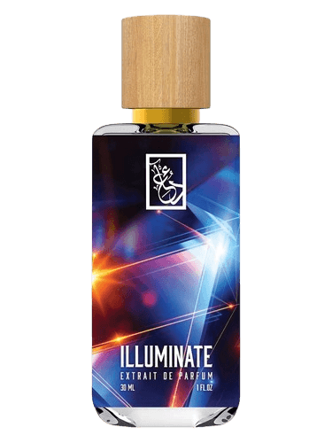 The Dua Brand Illuminate