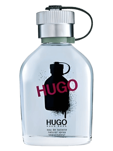 Hugo Boss Hugo Spray
