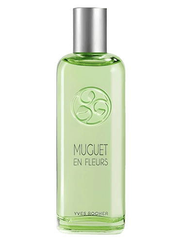 Yves Rocher Muguet En Fleurs