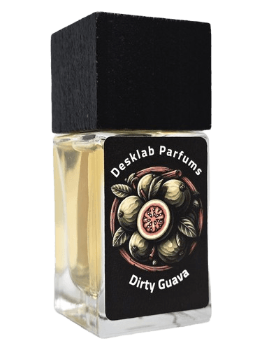 DeskLab Parfums Dirty Guava
