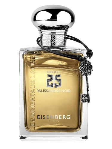 Eisenberg Palissandre Noir Secret I