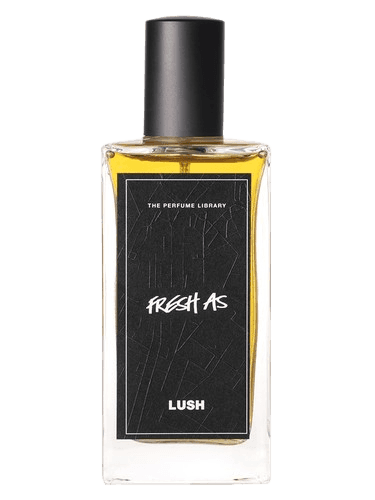 Lush Fresh As