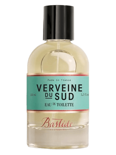 Bastide Aix en Provence Verveine du Sud