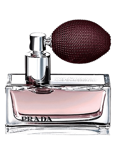 Prada Prada Tendre