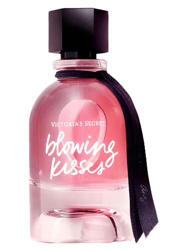 Victoria's Secret Angel Stories Blowing Kisses