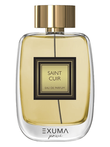 Exuma Parfums Saint Cuir