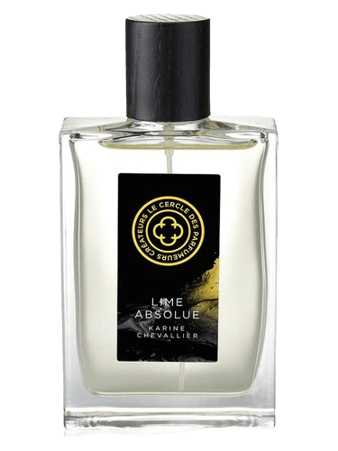 Le Cercle des Parfumeurs Createurs Lime Absolue