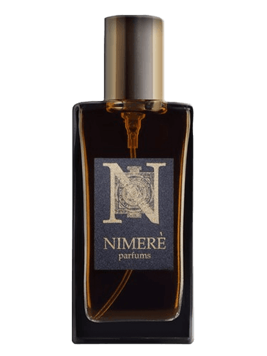 Nimere Parfums Dragon Blood (Cuir Vermillion)