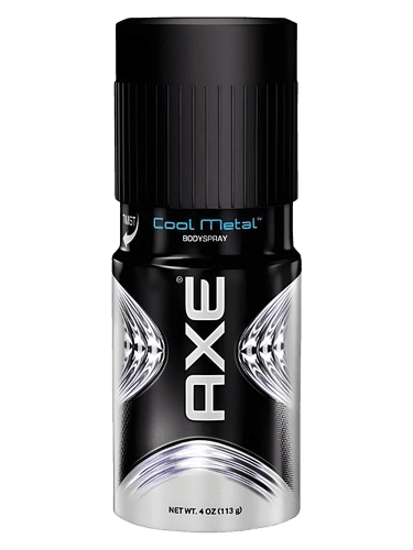 AXE Cool Metal