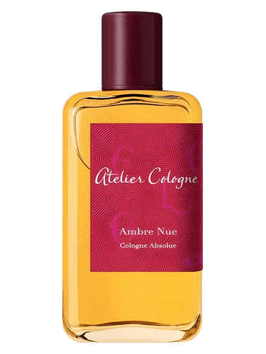Atelier Cologne Ambre Nue