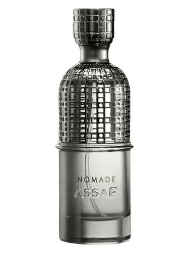 Assaf Nomad